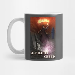 Resurrection Mug